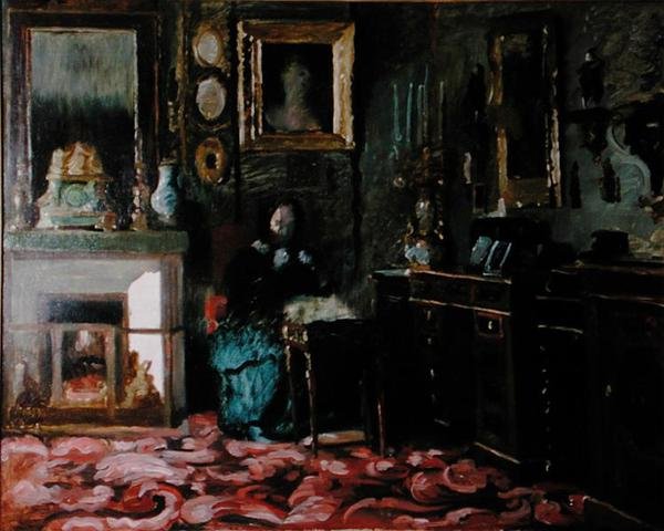 Madam Hanska
