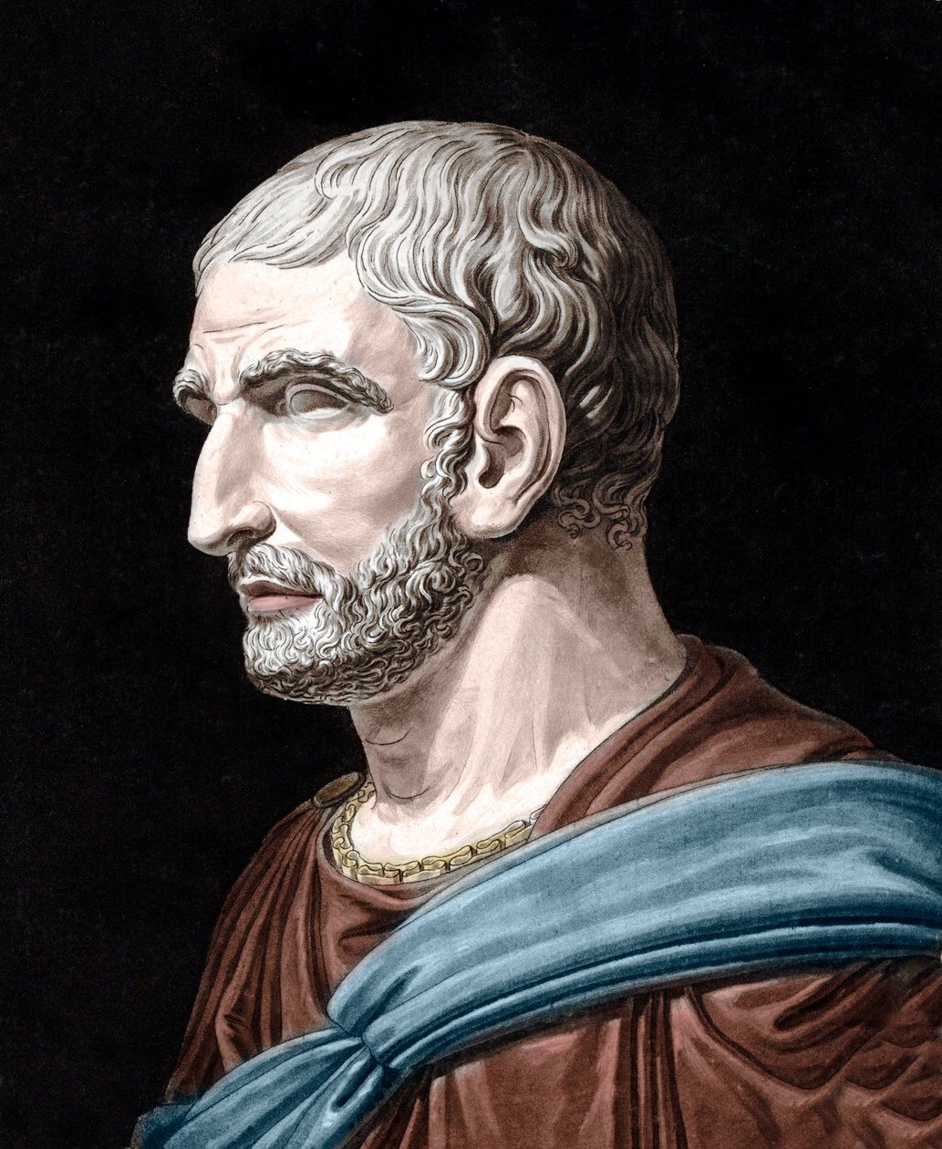 Lucius Junius Brutus