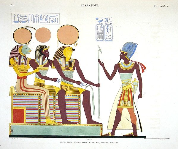 Ramses II