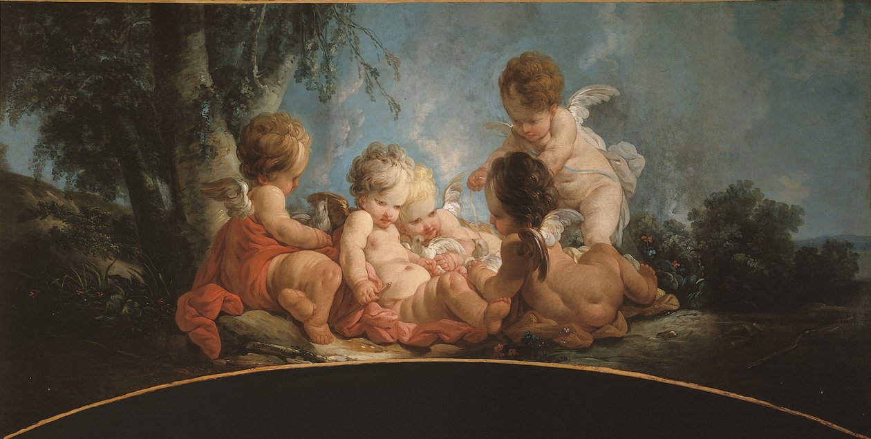  by Jean Francois Clermont