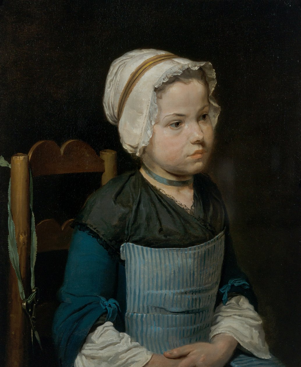 Küçük Hayalperest by Jean Francois Colson