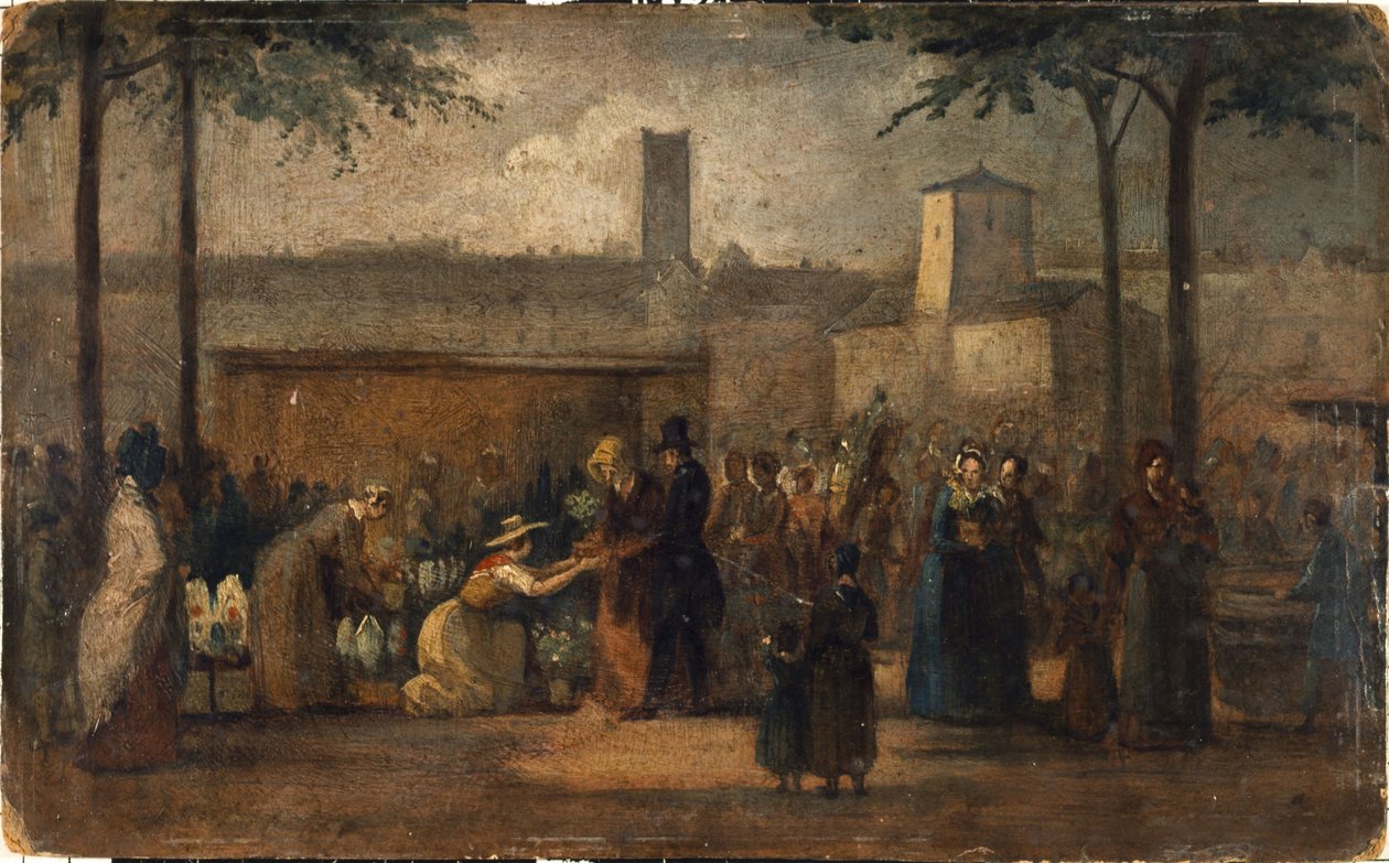  by Jean Francois Demay