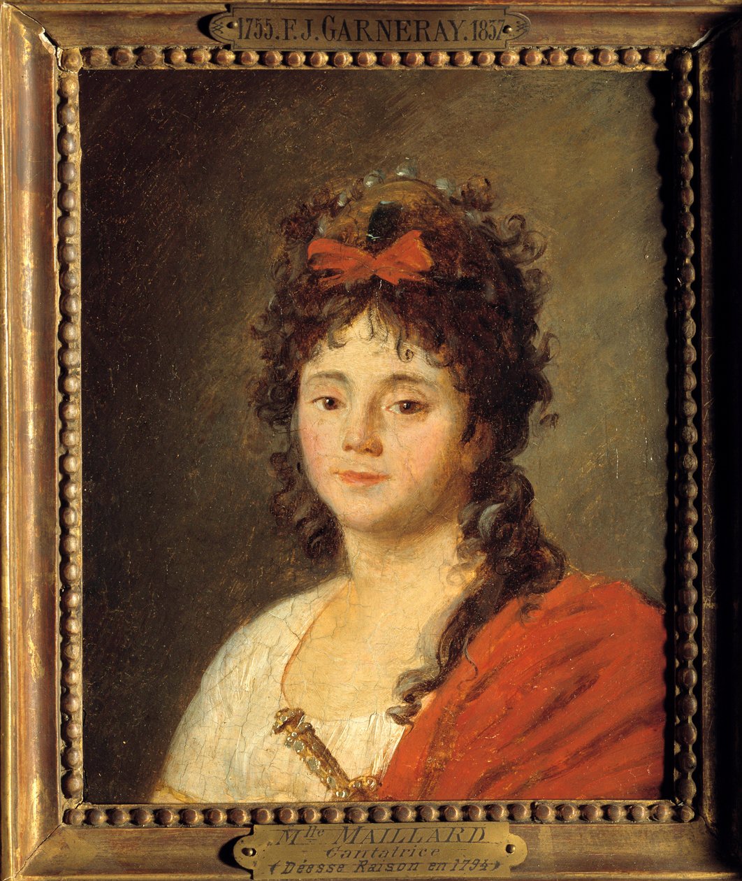 Jean Francois Garneray