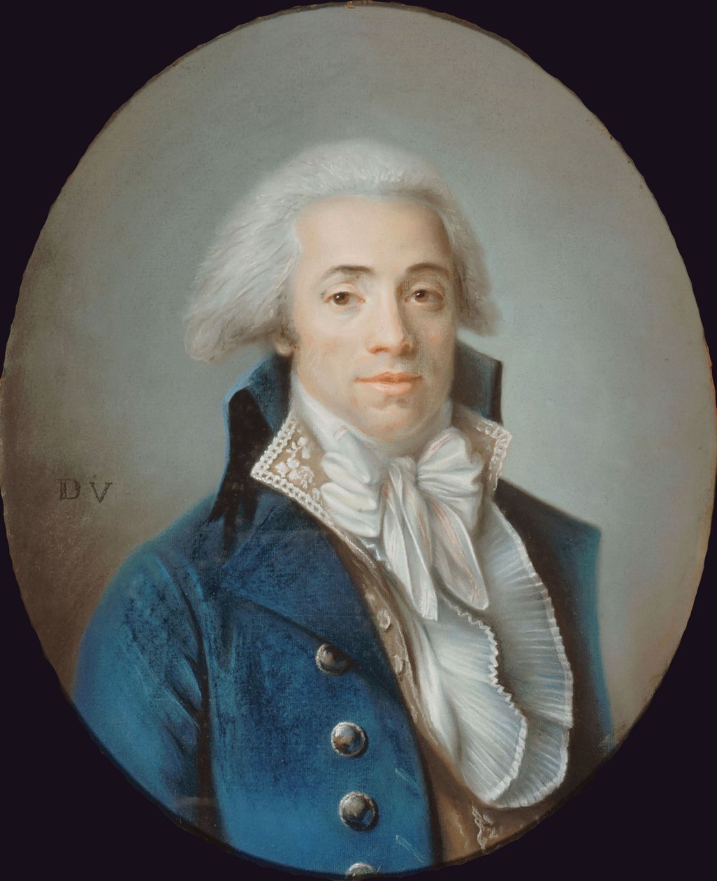 Bertrand Barère de Vieuzac