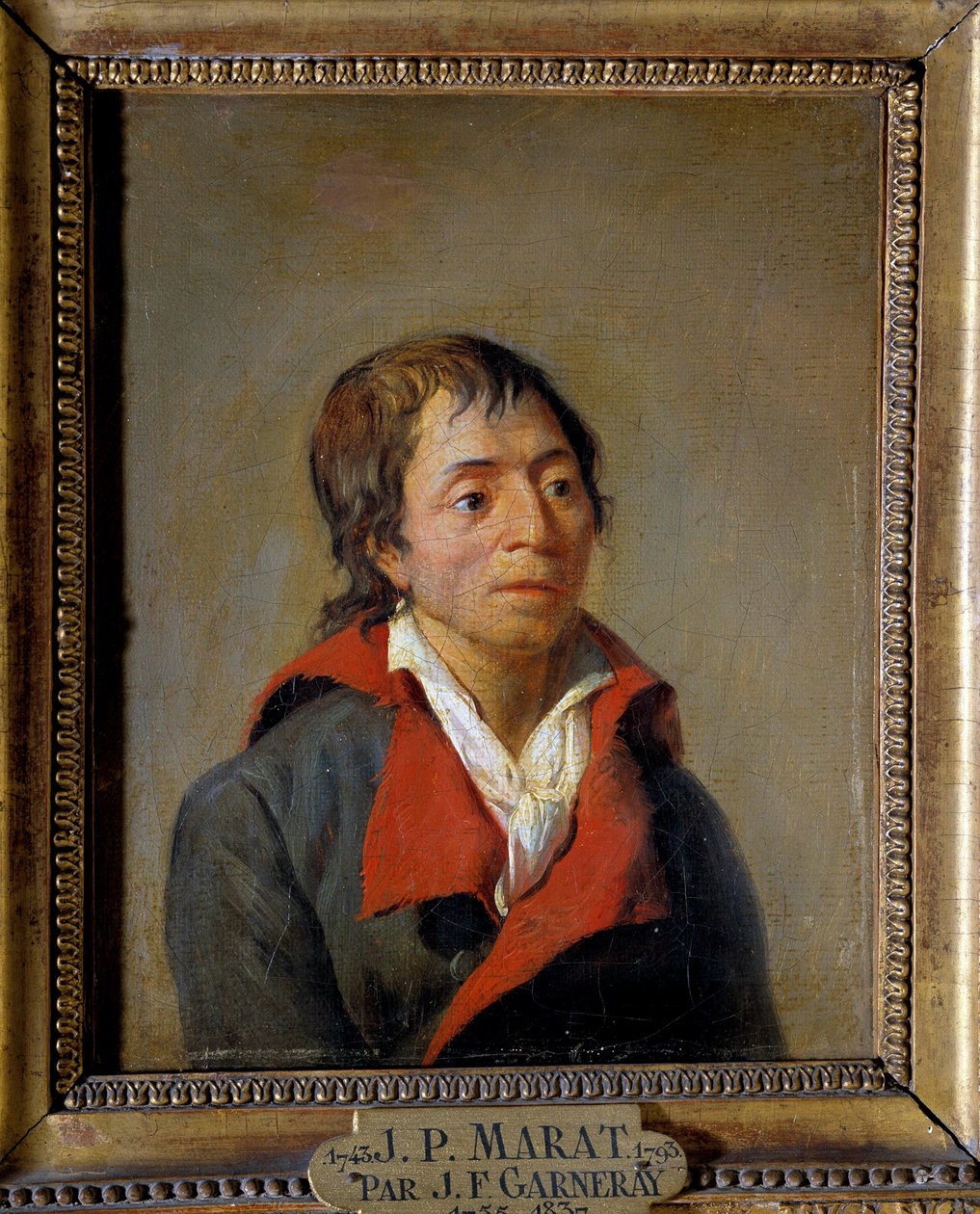 Jean-Paul Marat