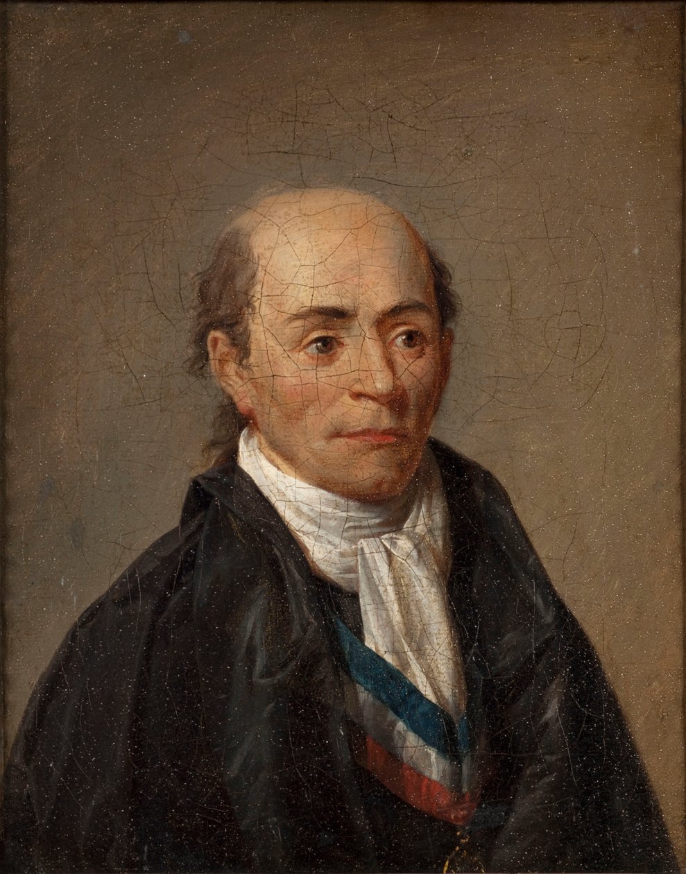 Joseph Chalier