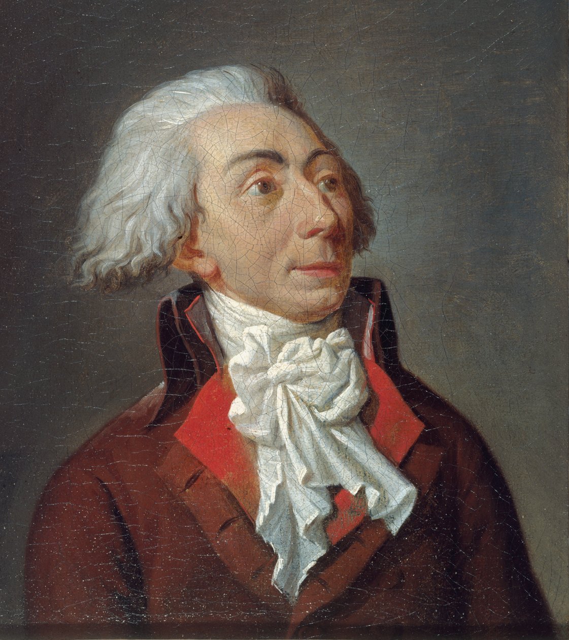 Louis-Michel Le Peletier