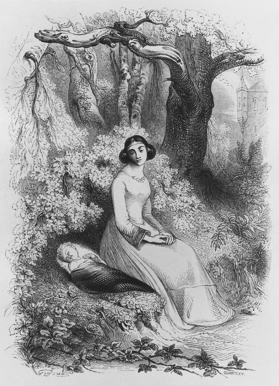 Heloise ve Astrolabius, 