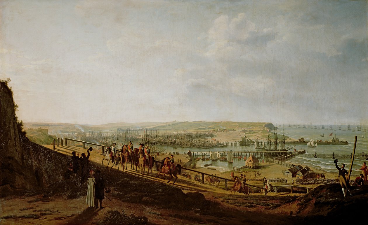 Napolyon I (1769-1821) Temmuz 1804