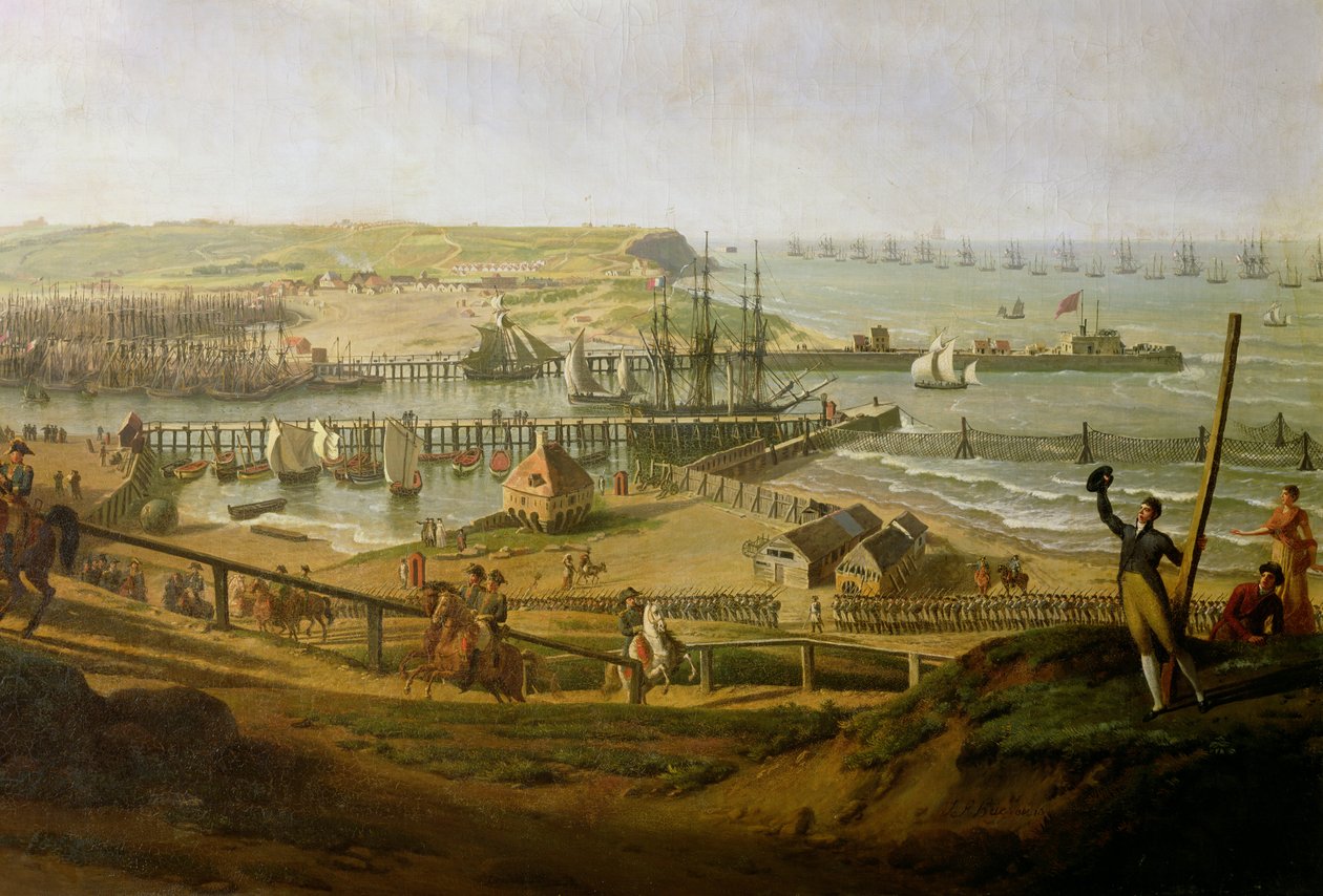 Napolyon Temmuz 1804