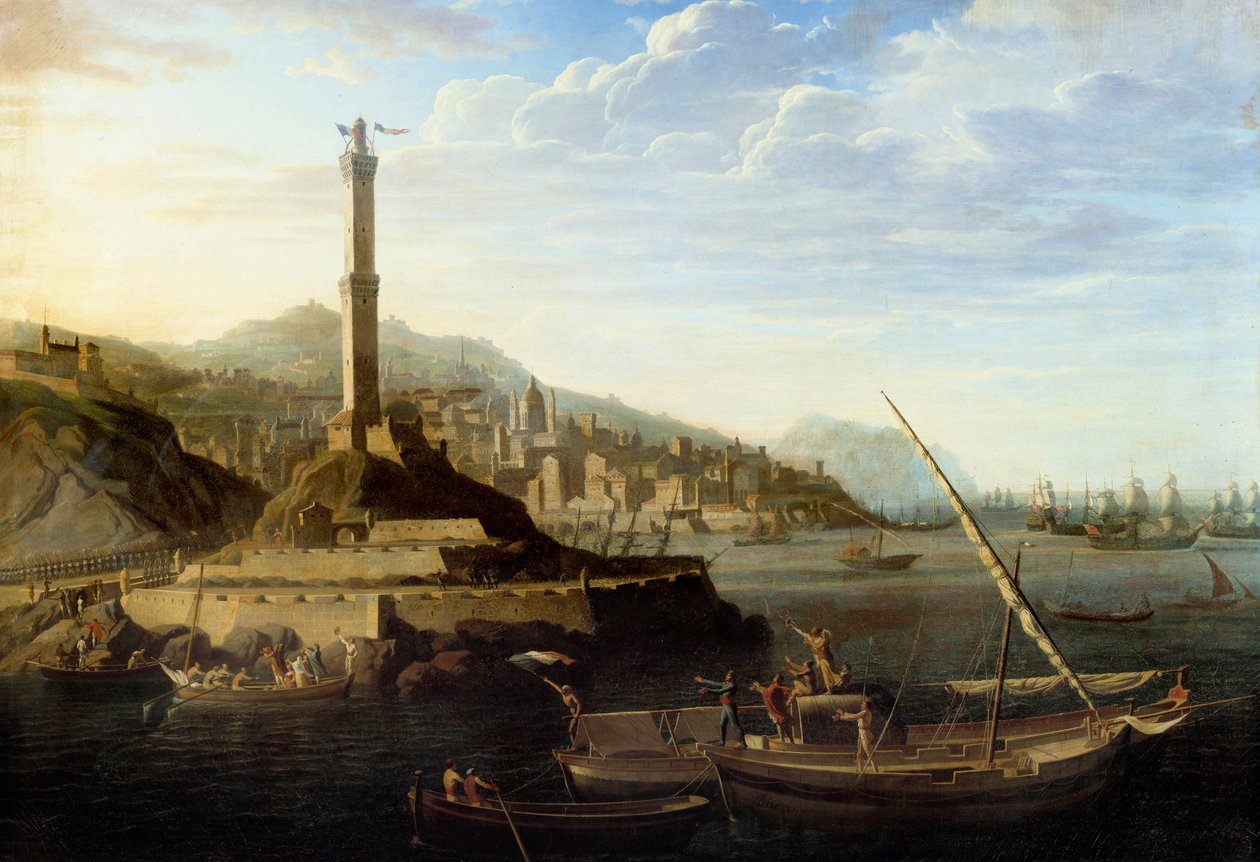 Napolyon Savaşı: 24 Haziran 1800