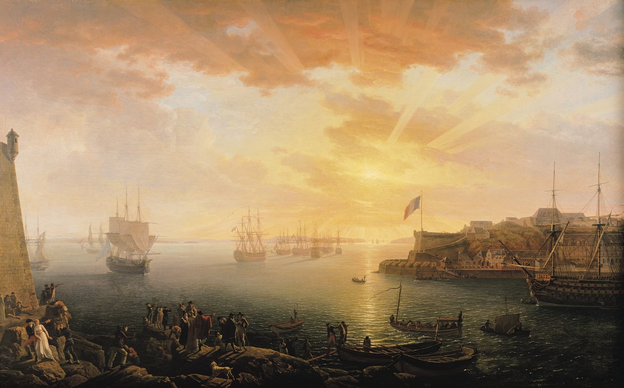 Brest Limanı