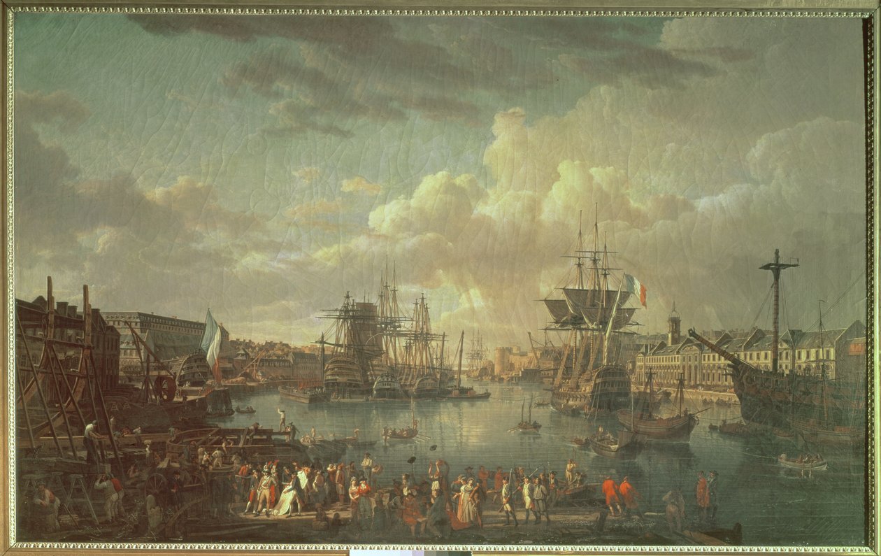 Brest Limanı