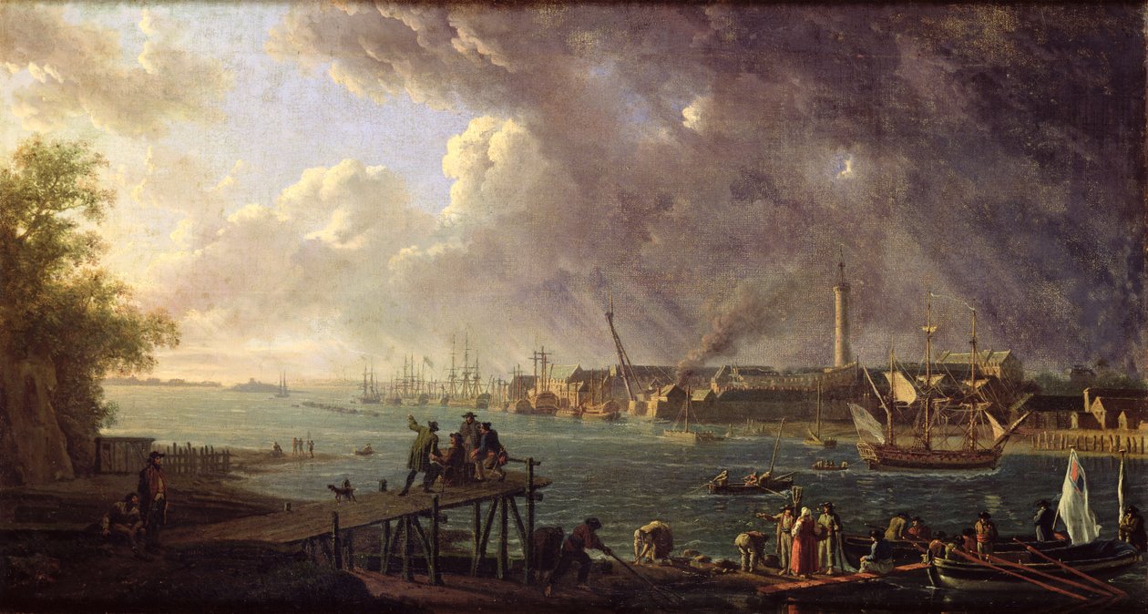 Lorient Limanı