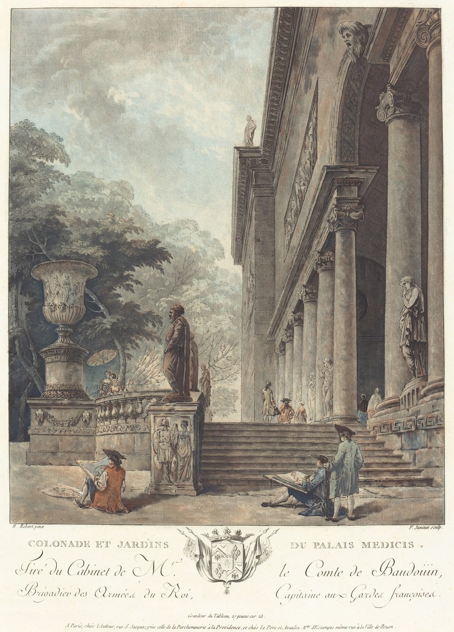 Medici Sarayı