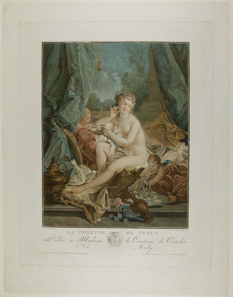  by Jean Francois Janinet