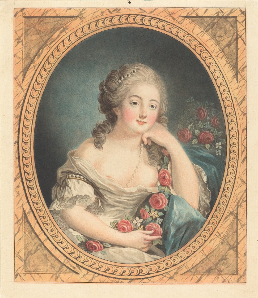 hoş ihmal by Jean Francois Janinet
