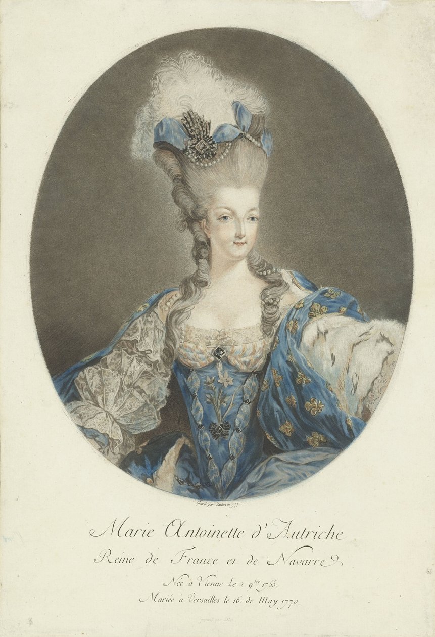 Marie Antoinette