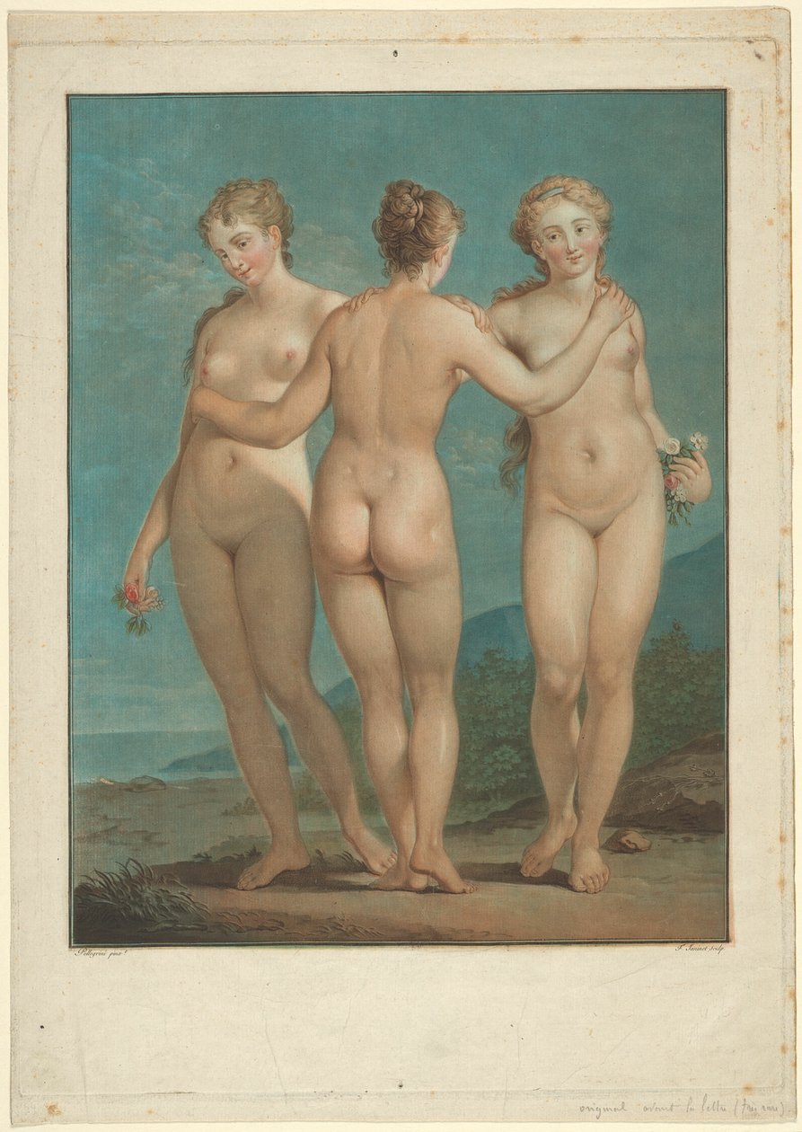  by Jean Francois Janinet