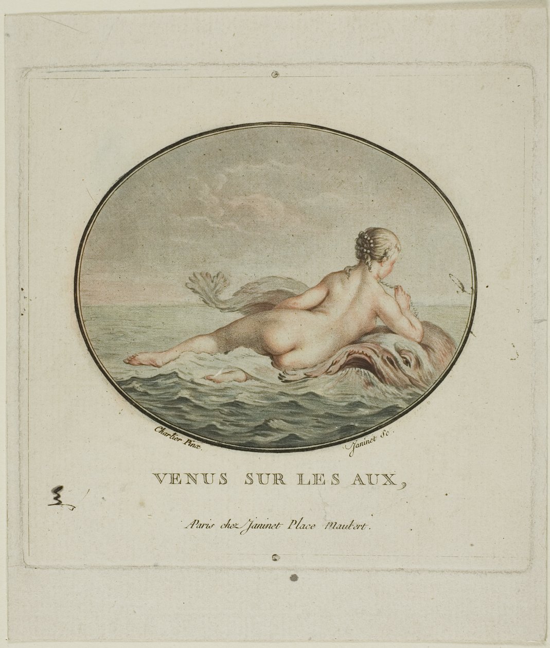  by Jean Francois Janinet