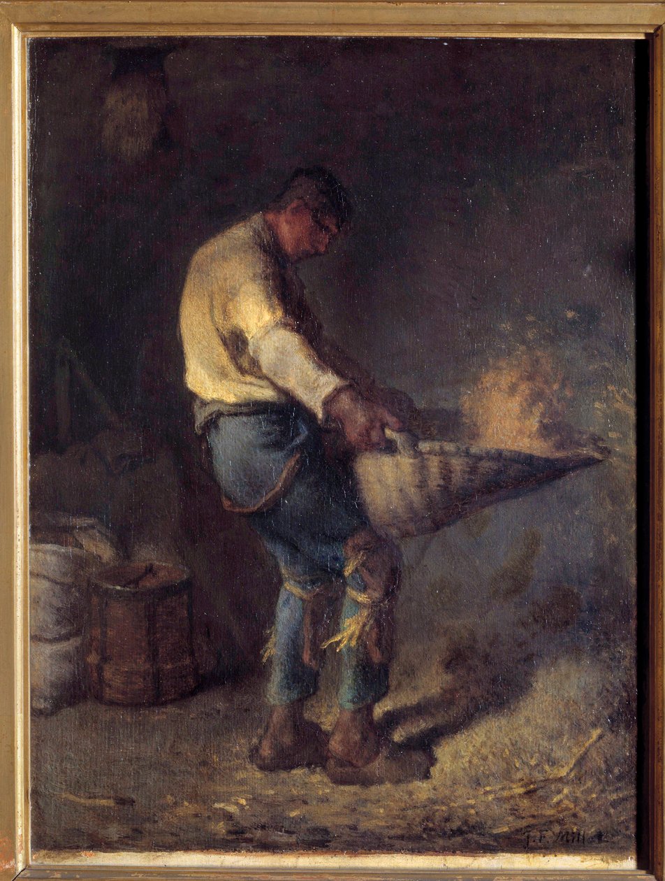 Jean Francois Millet