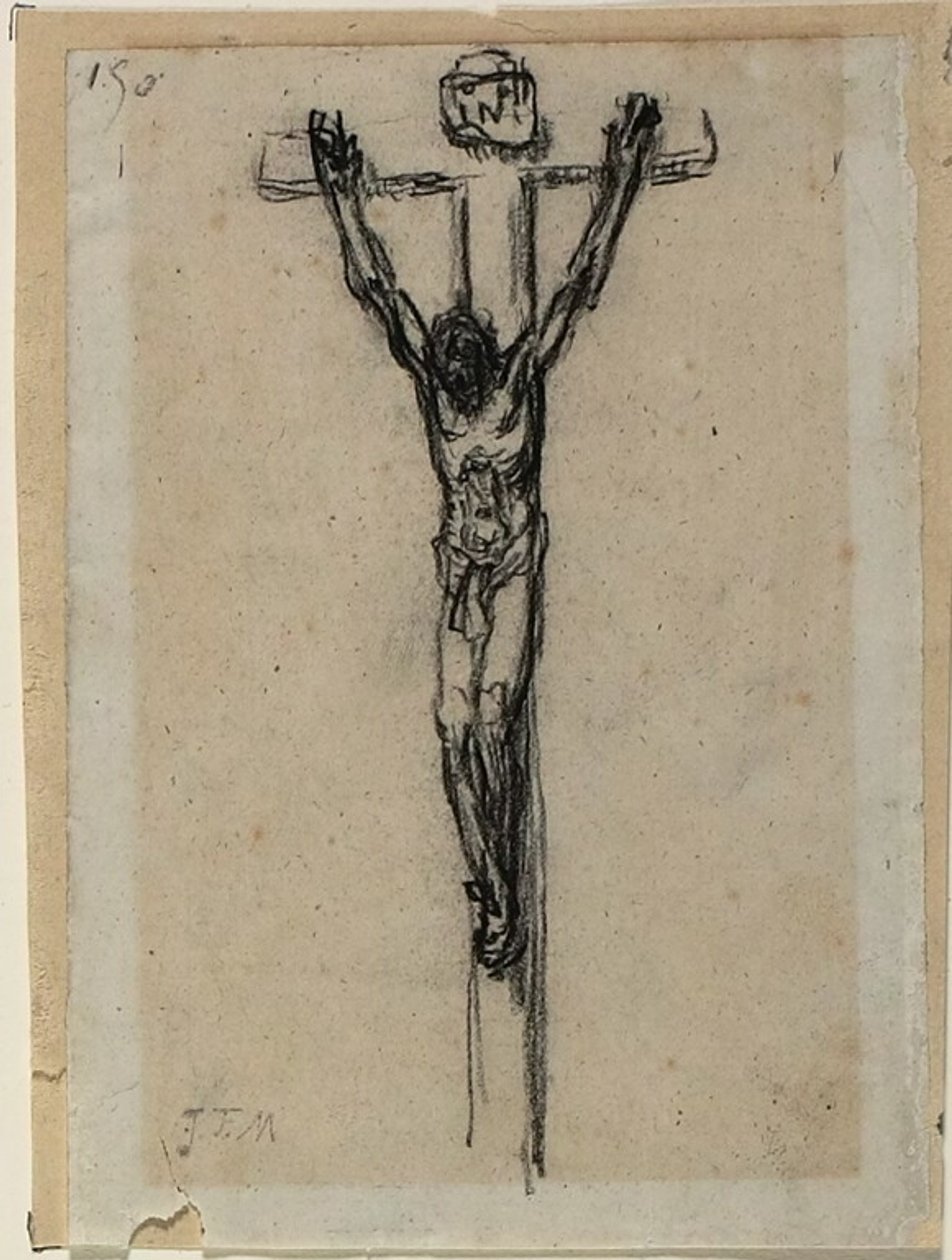  by Jean Francois Millet