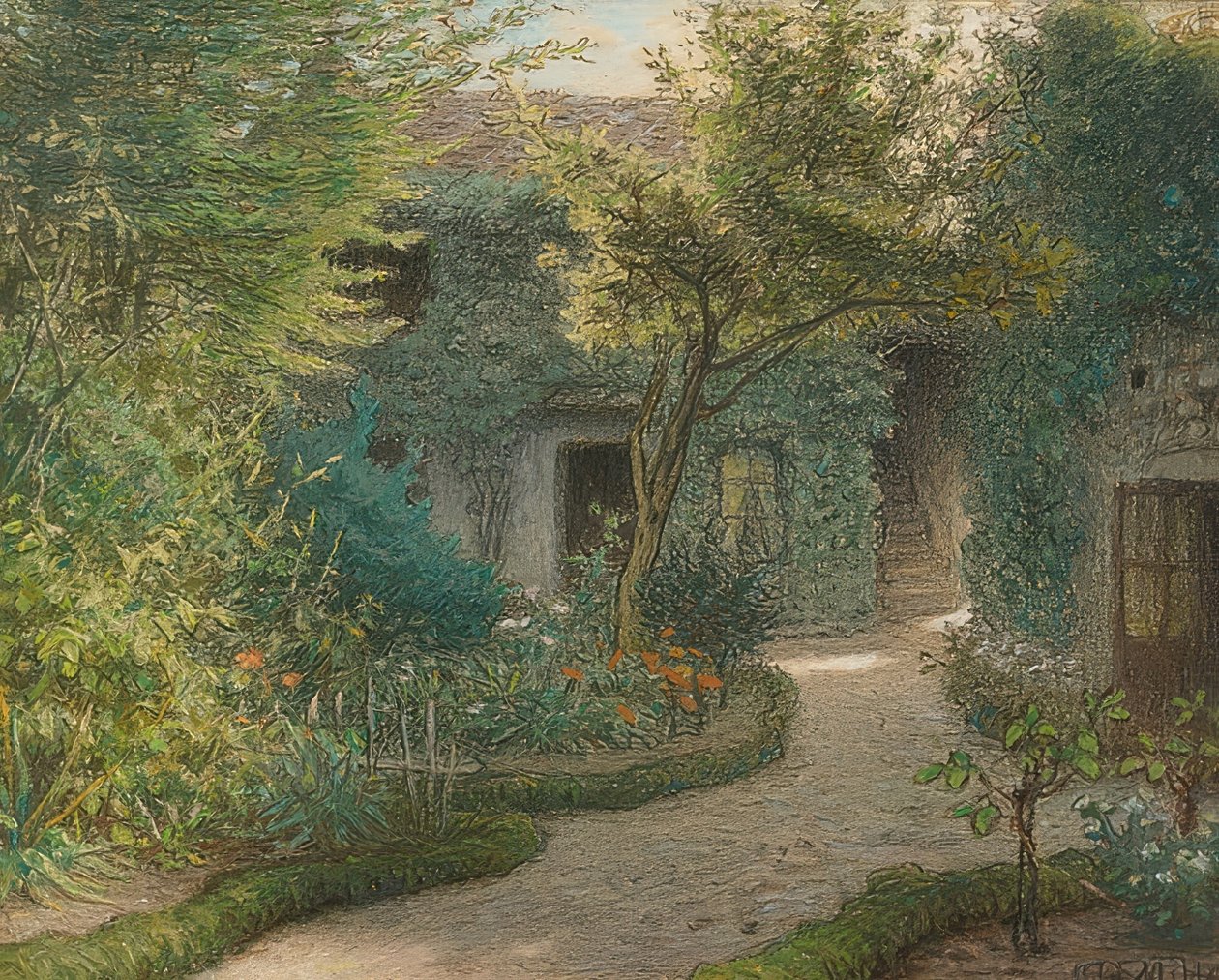 Théodore Rousseau
