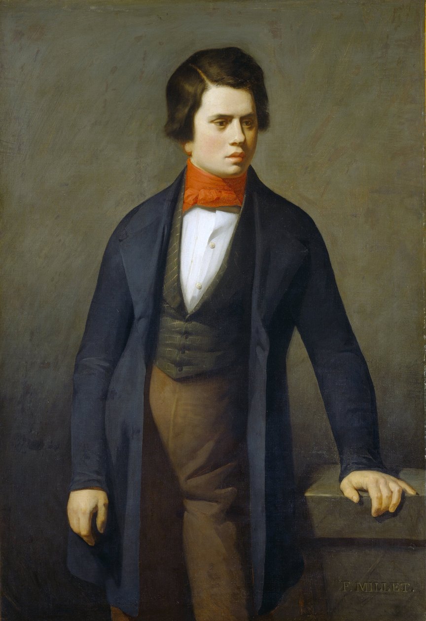 Leconte de Lisle