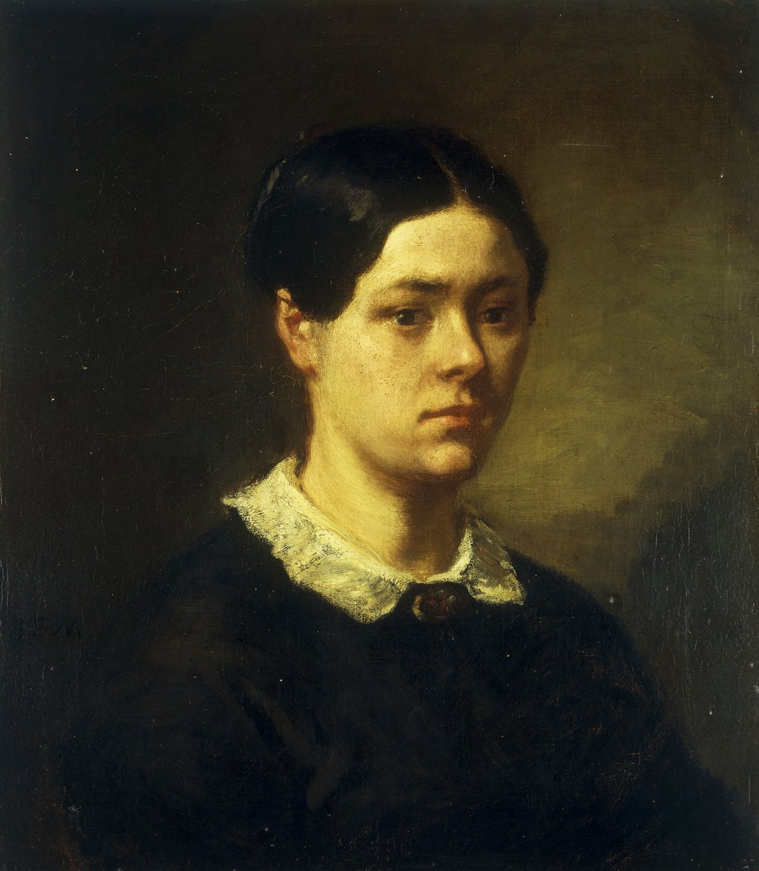 Madam J.F. Millet