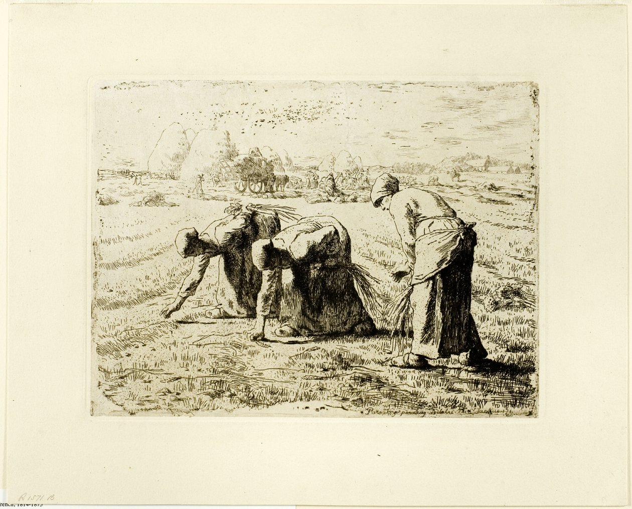  by Jean Francois Millet