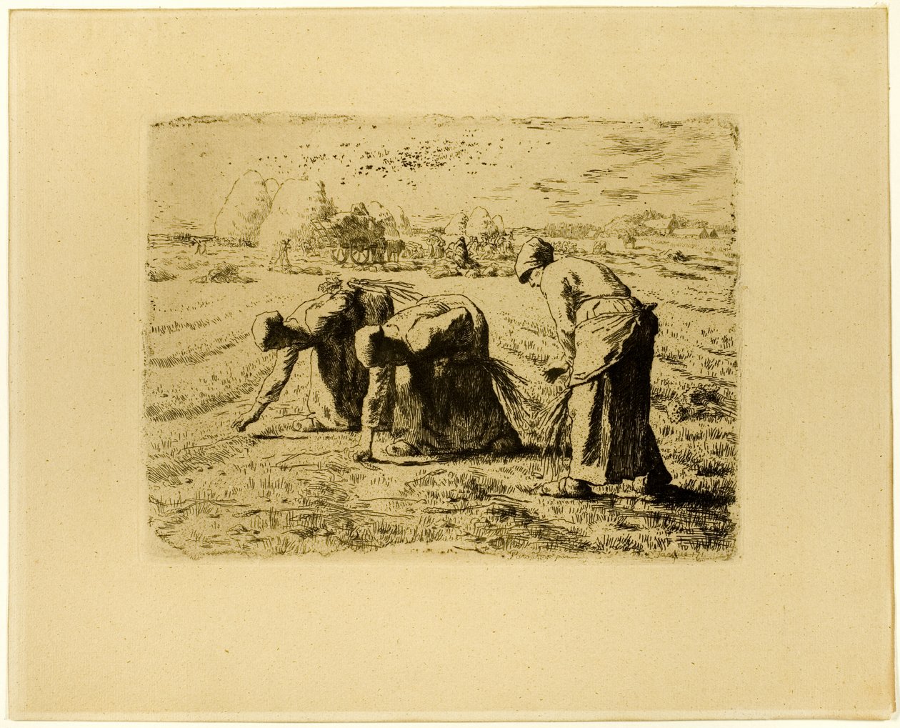  by Jean Francois Millet