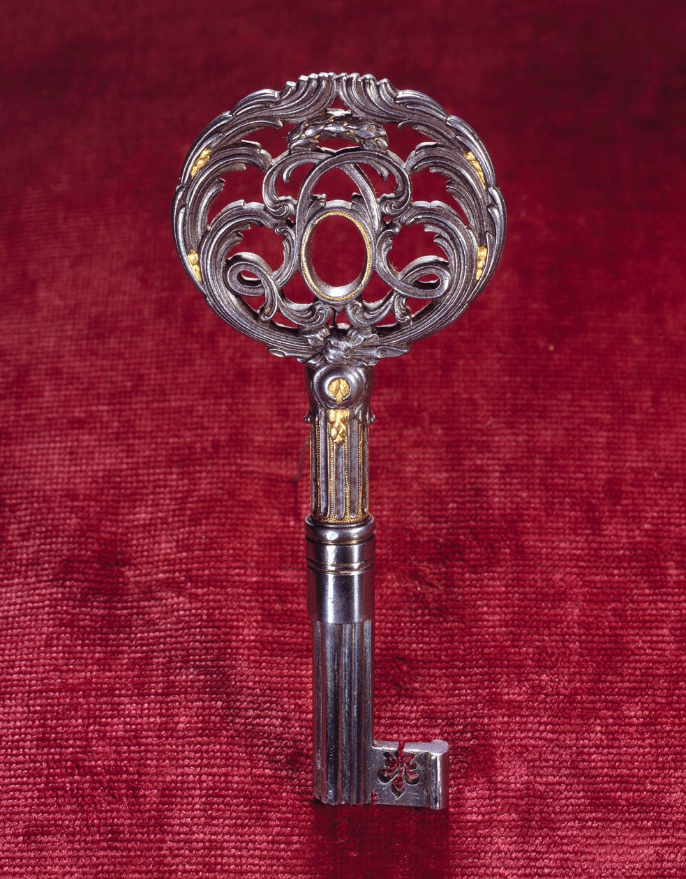 Kral Louis XV