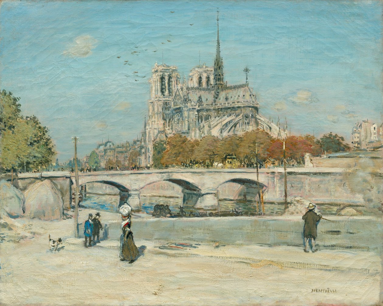  by Jean Francois Rafaelli