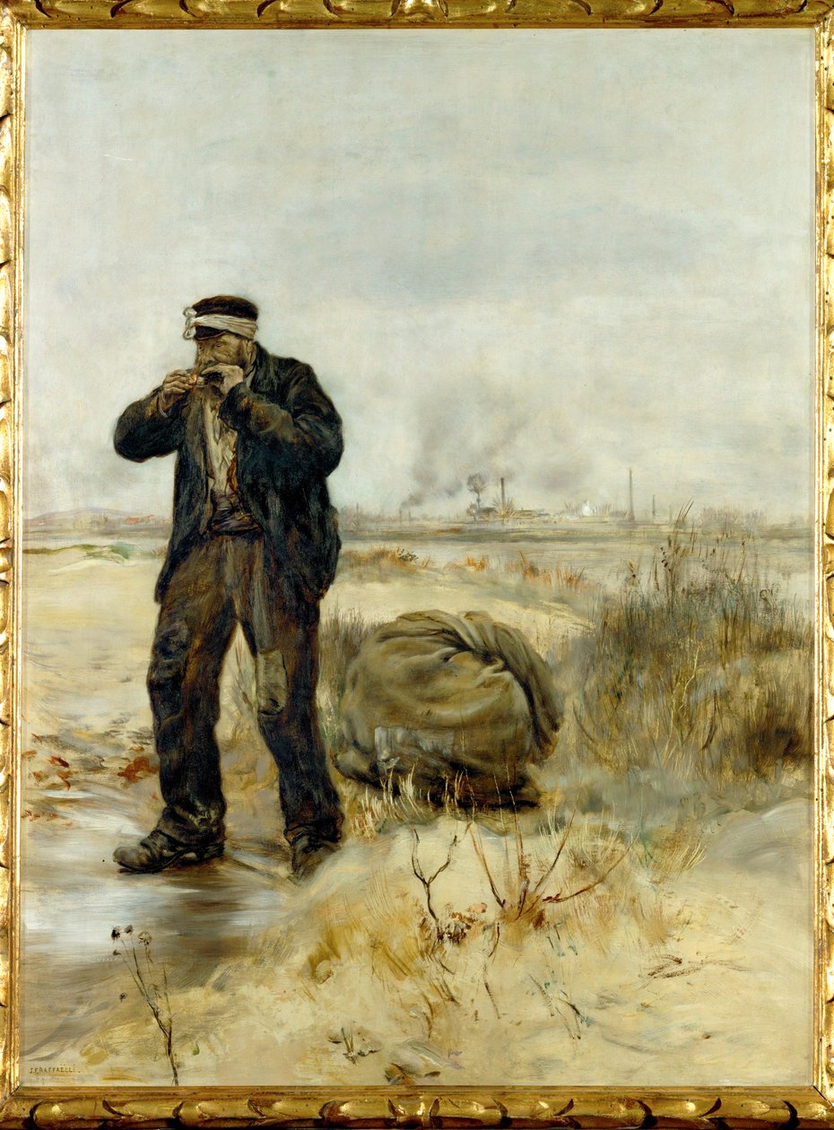  by Jean Francois Raffaelli