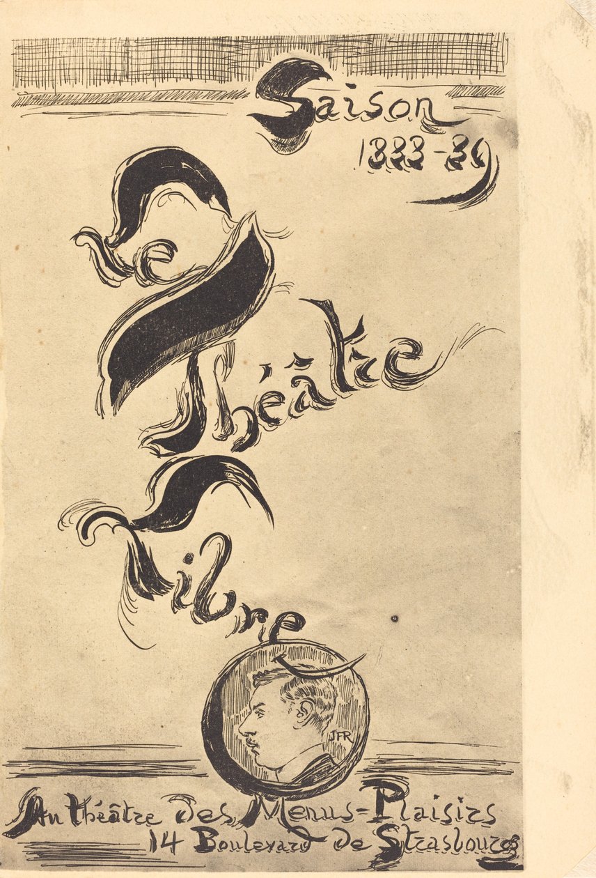 ülke tehlikede by Jean Francois Raffaelli