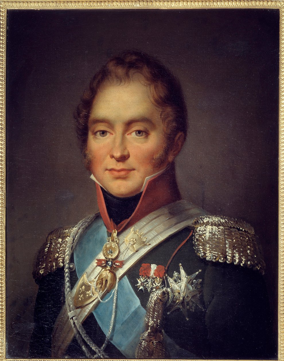 Berry Dükü Charles Ferdinand d