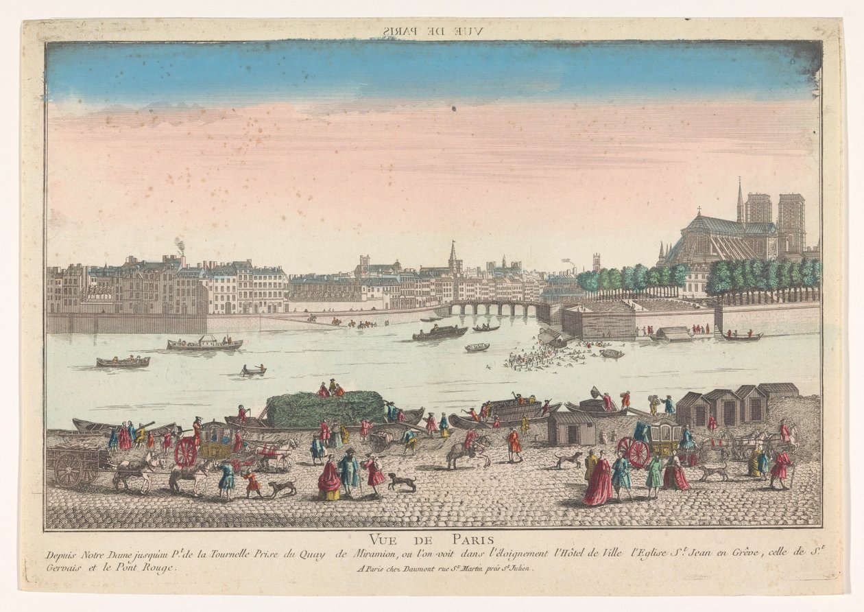 Quai de Miramion