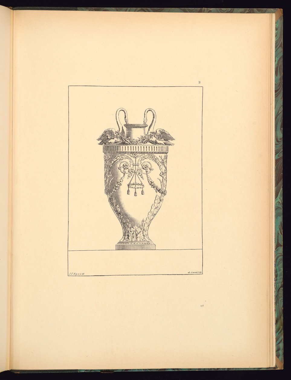 Kitap, Çalışma by Jean François Forty