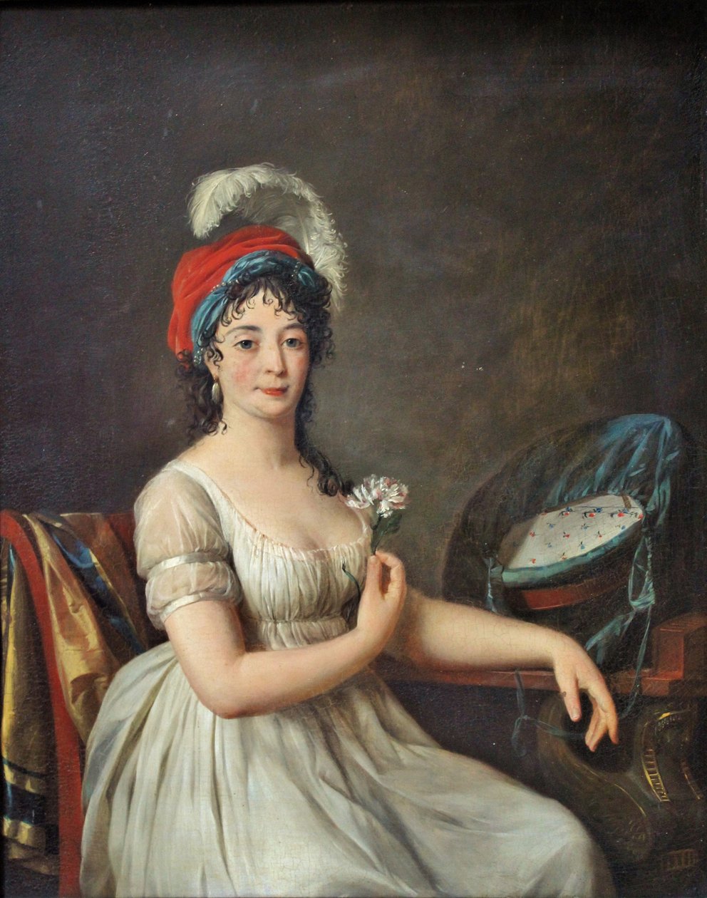  by Jean Francois Garneray