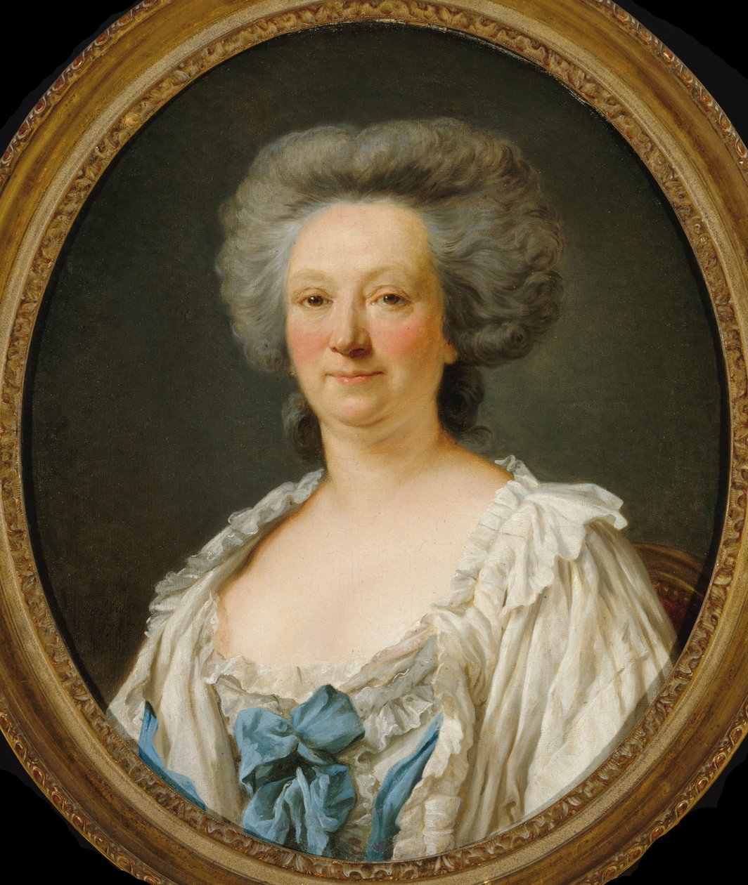 Madam Geoffrin