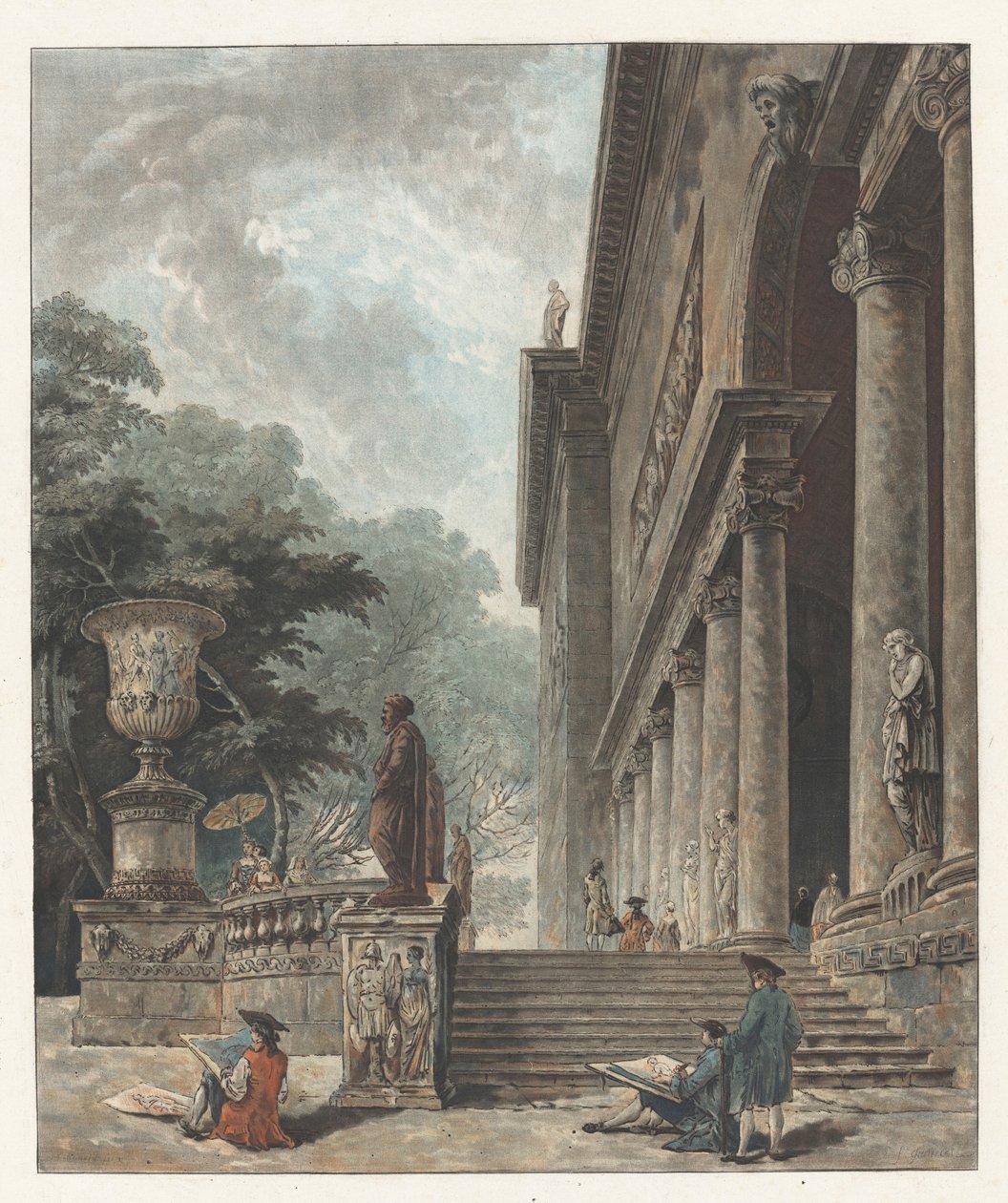 Palazzo Medici