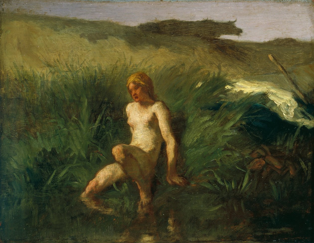  by Jean Francois Millet