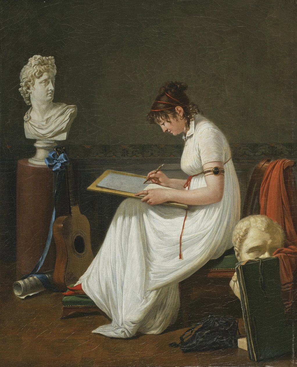  by Jean François Sablet