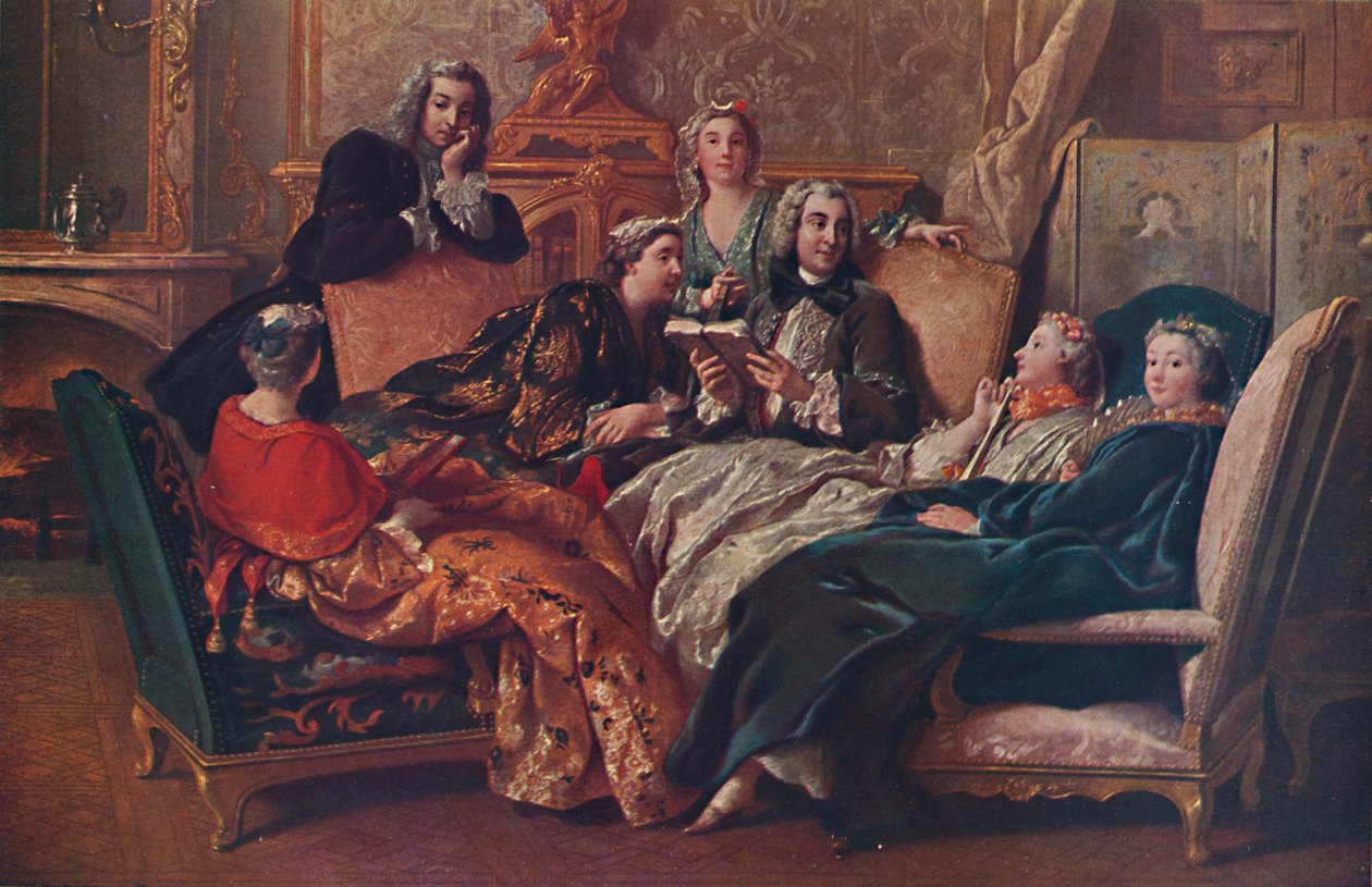 Moliere