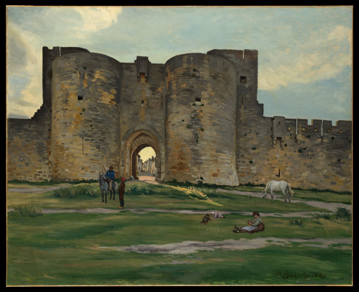 Aigues-Mortes