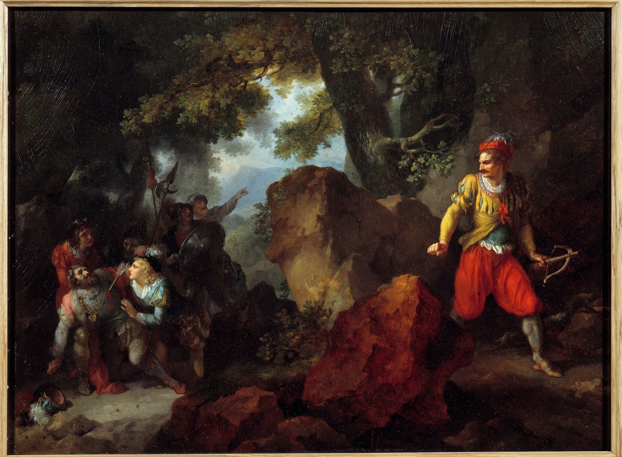 Guillaume Tell