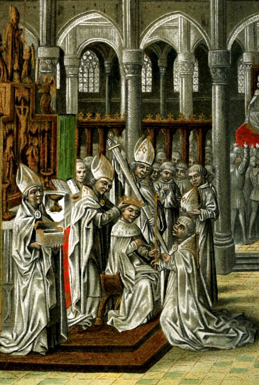 İngiltere Kralı IV. Henry