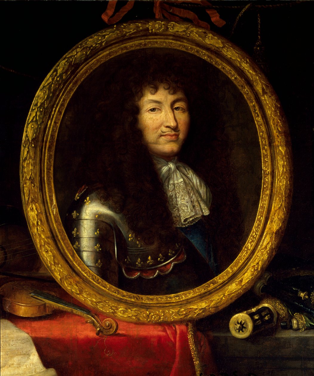 Fransa Kralı XIV.Louis