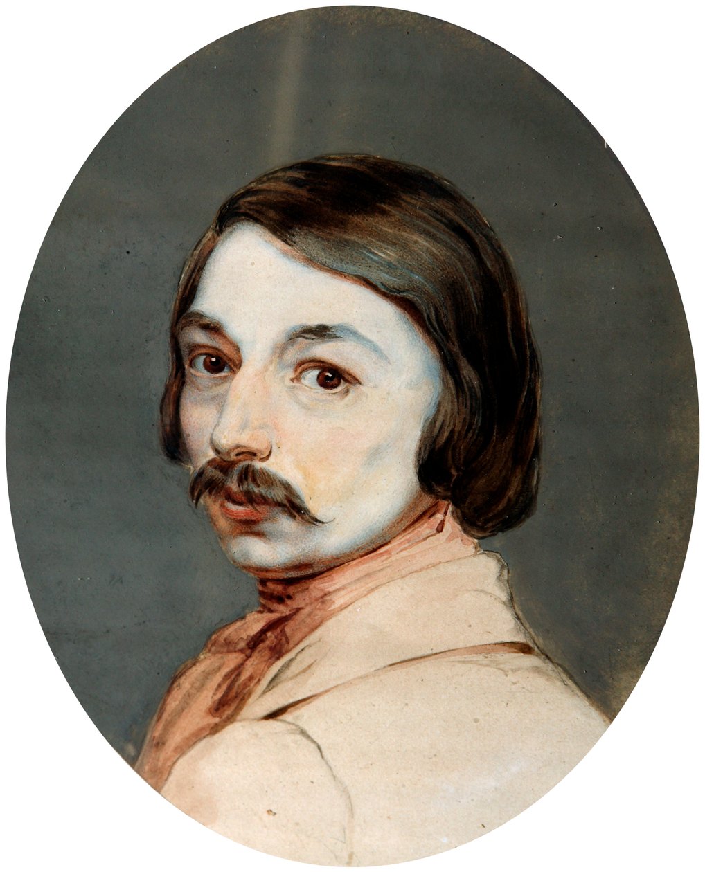 Yazar Nikolai Gogol