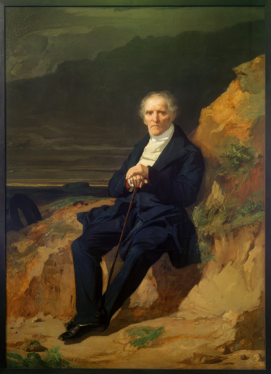 Charles Fourier